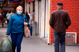 Mínima em Goiânia deve ser de 7ºC nesta quinta-feira