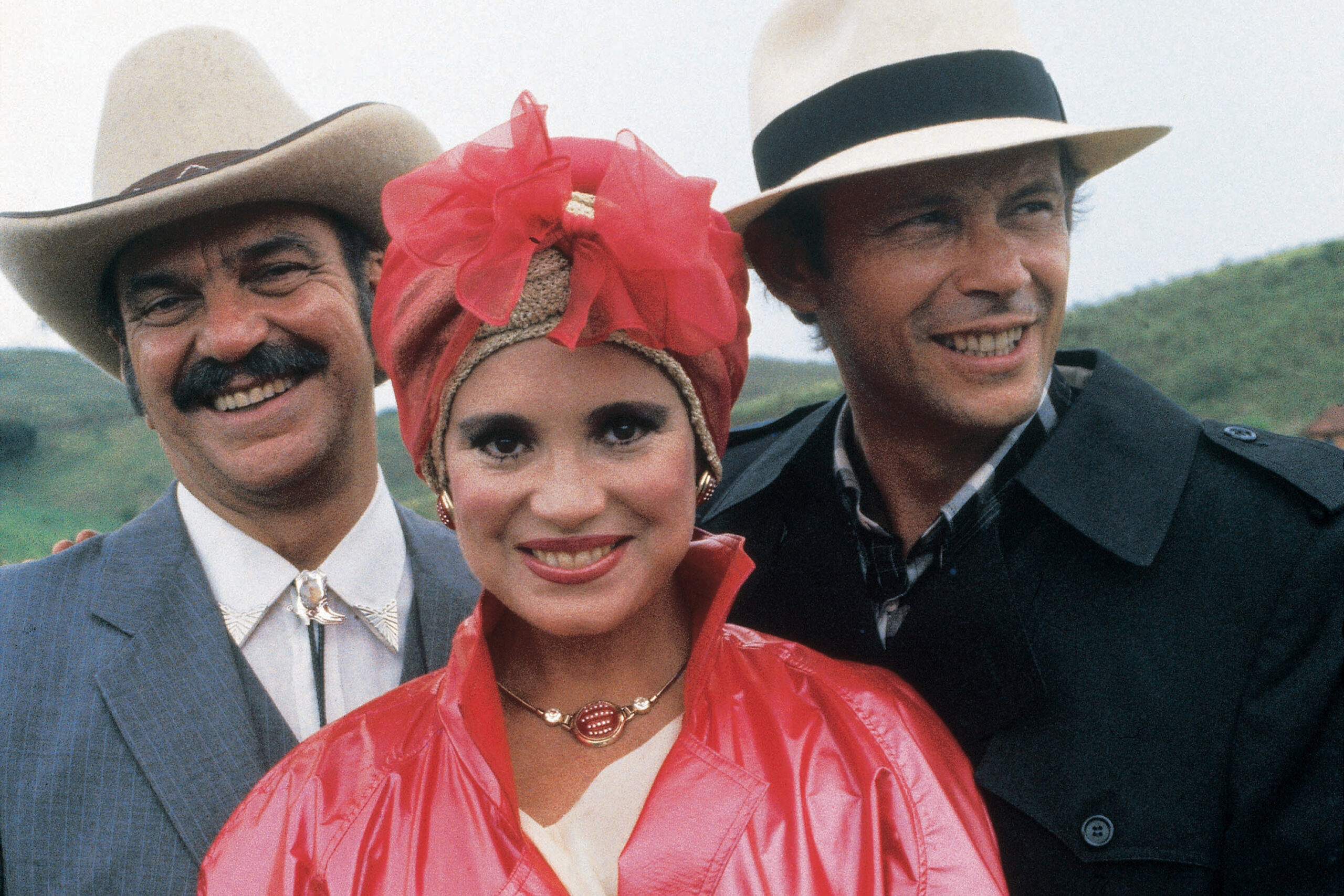 Globo Globoplay estreia novela 'Roque Santeiro' em junho