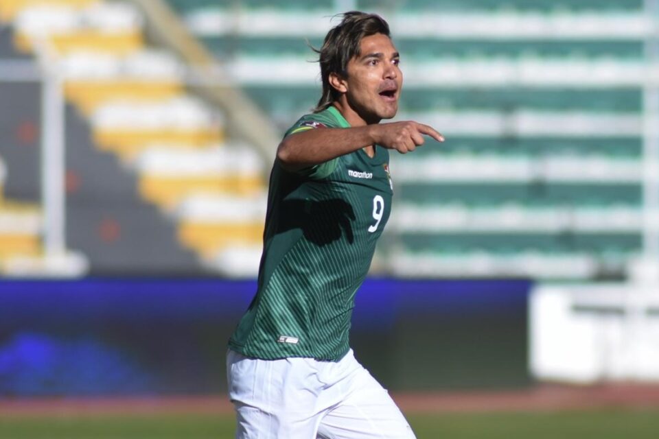 Marcelo Moreno