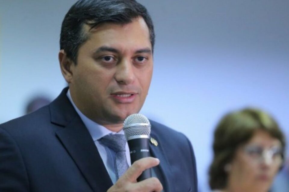 Suspeita é de favorecimento de empresários locais para realização de uma hospital de campanha