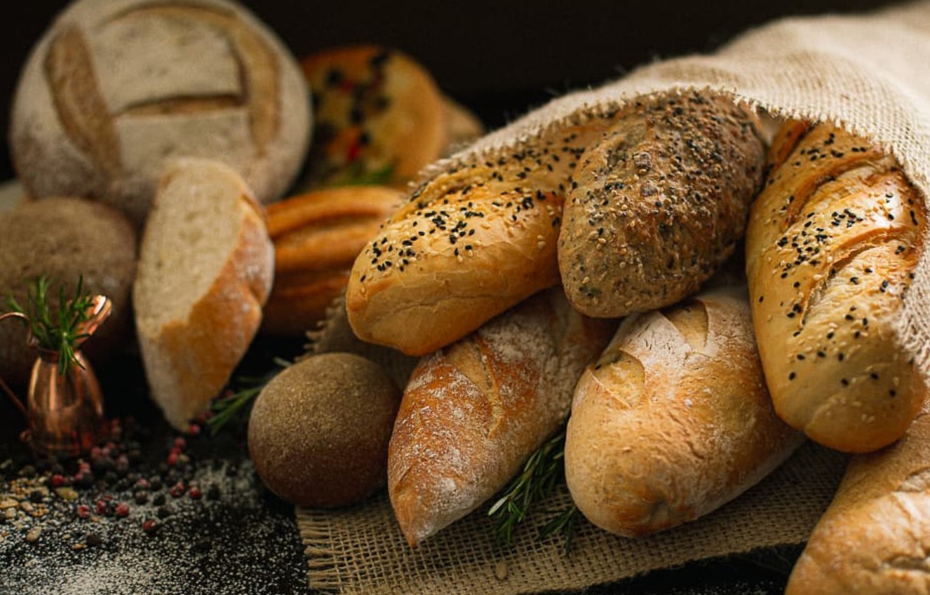 Boulangerie de France trabalha com pães especiais em Goiânia