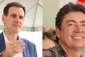 PSD busca filiação de Lissauer e Wilder para compor chapa de federal