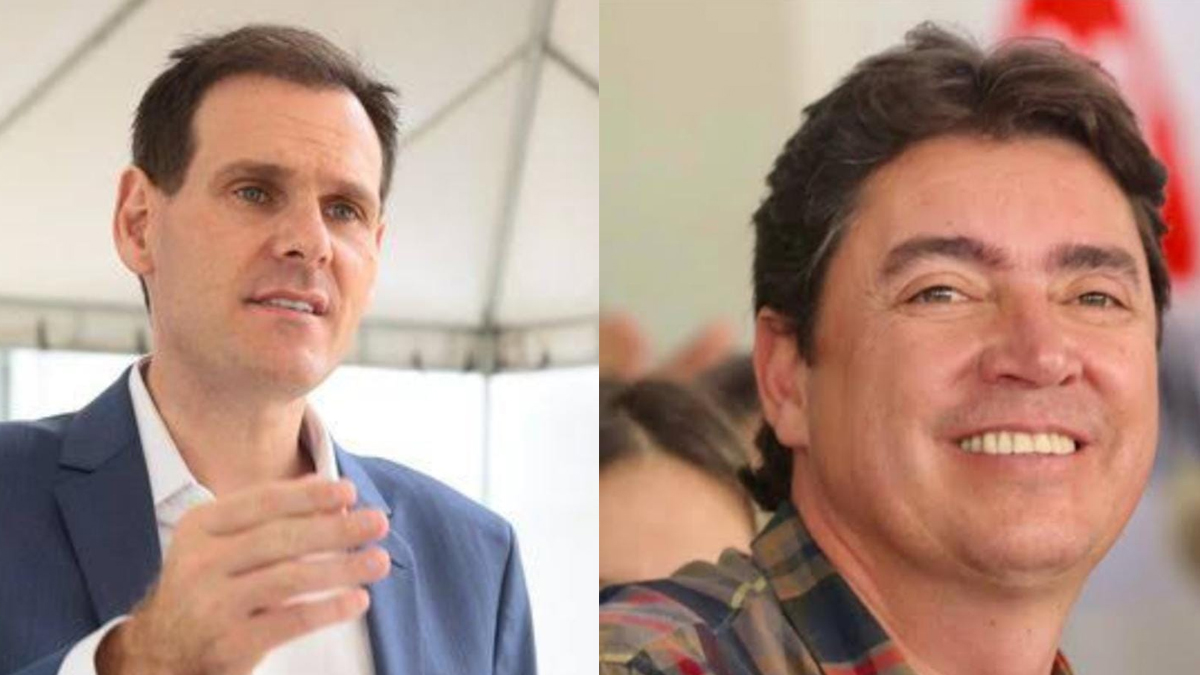 PSD busca filiação de Lissauer e Wilder para compor chapa de federal