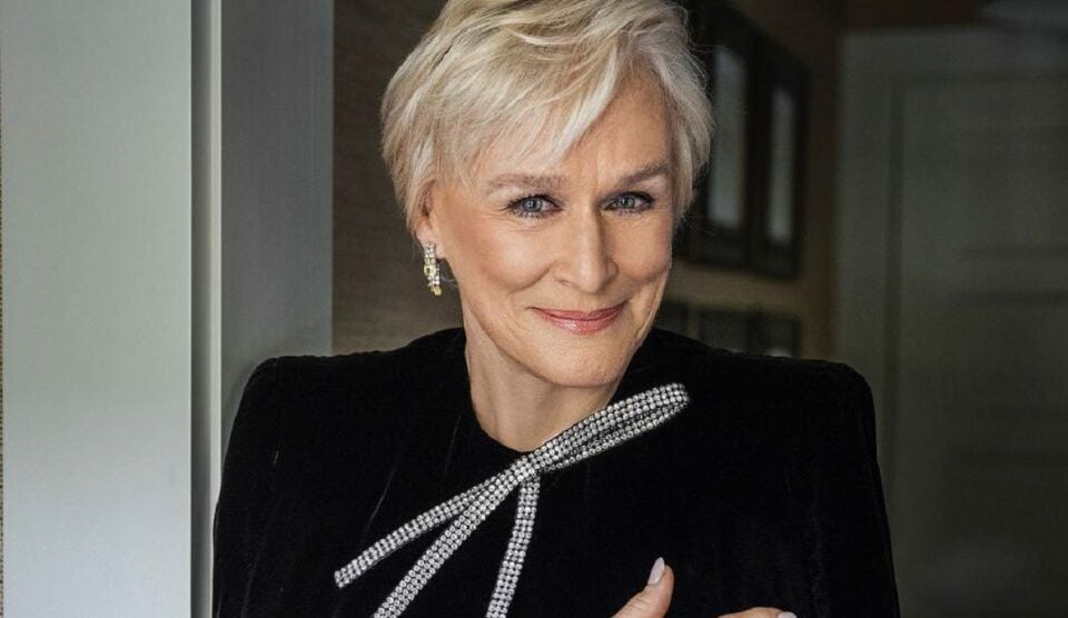 Glenn Close