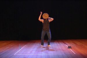 Terça no Teatro recebe "Naquele Dia"