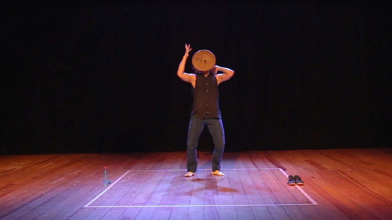 Terça no Teatro recebe "Naquele Dia"