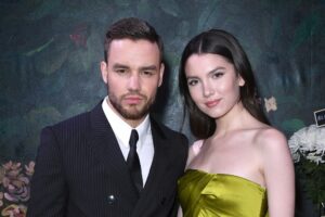 Liam Payne termina noivado com Maya Henry: 'Estou desapontado comigo'
