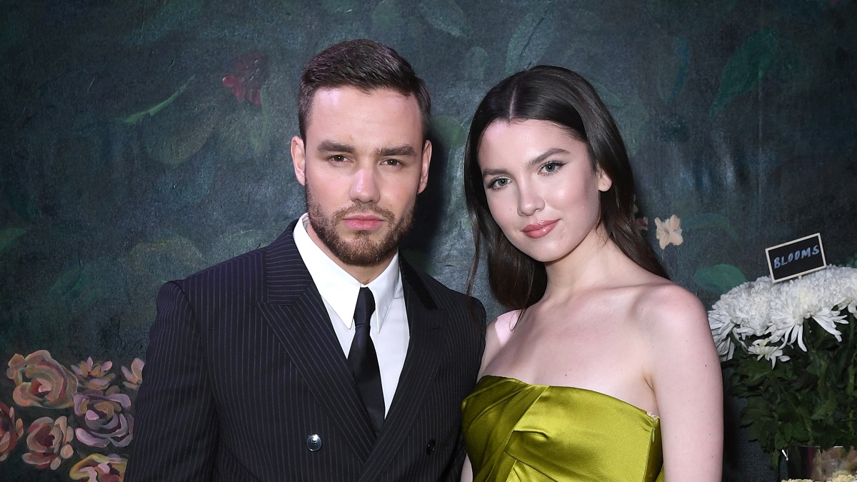 Liam Payne termina noivado com Maya Henry: 'Estou desapontado comigo'