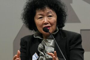 Nise falará sobre o tratamento precoce e alteração da bula da cloroquina para ser considerada eficaz contra a Covid