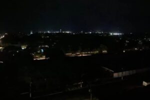 O ONS, por sua vez, afirmou que "avaliará as causa da ocorrência junto aos agentes envolvidos e, posteriormente, fará um relatório"