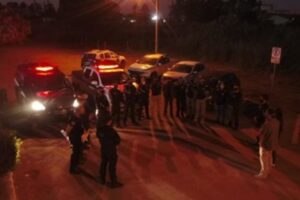 Operação desarticula grupo suspeito de fraudar licitações em Formosa