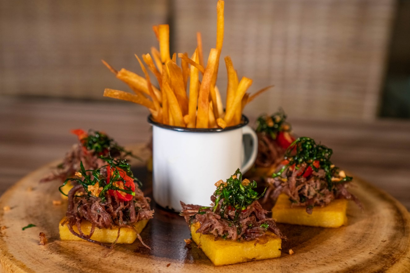 15º Festival Brasil Sabor