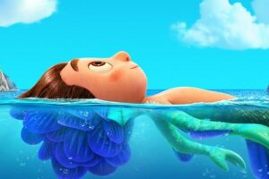 Claudia Raia e filha Sophia viram dubladoras em nova animação da Disney