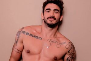 'O BBB é mais tranquilo', diz Gui Napolitano sobre diferenças entre Big Brother e No Limite