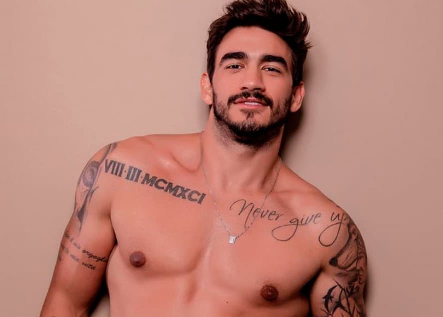 'O BBB é mais tranquilo', diz Gui Napolitano sobre diferenças entre Big Brother e No Limite