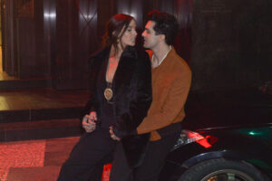 cantor morena Luan Santana marca o lançamento do clipe de 'Morena'; confira a data Luan Santana grava clipe com ex de Maluma em São Paulo; confira imagens