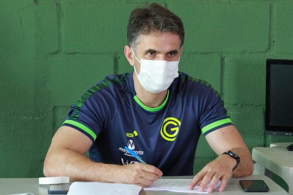 Arthur Reis