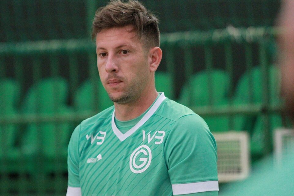 Fábio Sanches