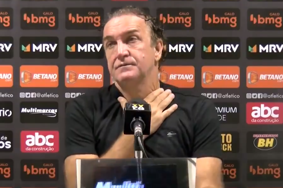 Foto: Reprodução/Tv Galo