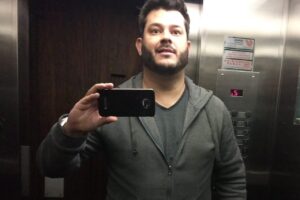 Produtor sertanejo Roney Costa se isola sem avisar amigos e morre de Covid