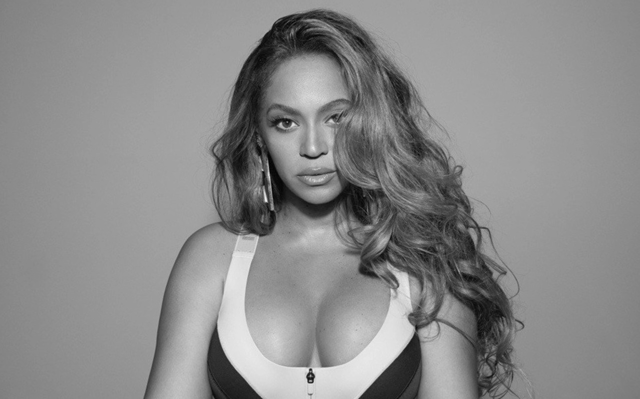 Beyoncé lidera campanha contra a fome no Brasil