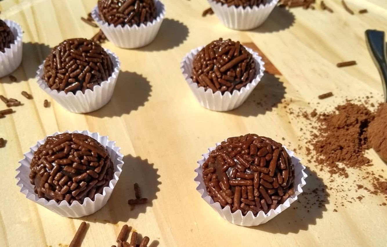 docerias com delivery em Goiânia