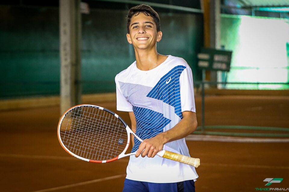 Filipe Saback Costa