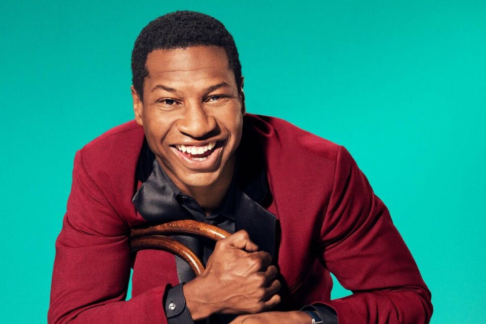 Jonathan-Majors