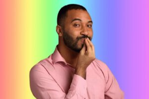 Economista está em busca de uma cara-metade. Ex-BBB Gil do Vigor procura namorado em quadro do Mais Você Gilberto Ana Maria Braga