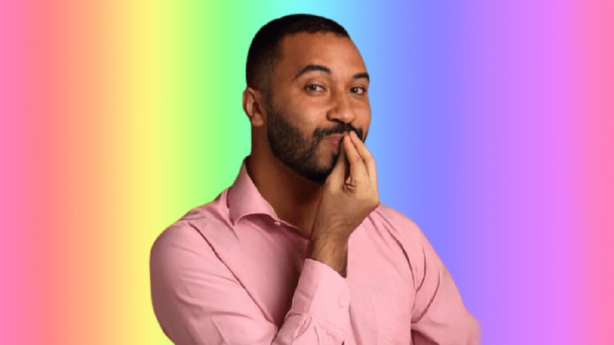 Economista está em busca de uma cara-metade. Ex-BBB Gil do Vigor procura namorado em quadro do Mais Você Gilberto Ana Maria Braga