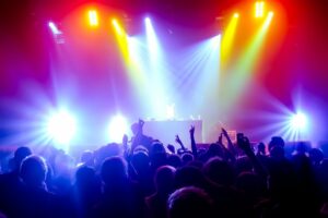 Moradores de Aparecida reclamam de poluição sonora (Foto Ilustrativa: Pixabay)