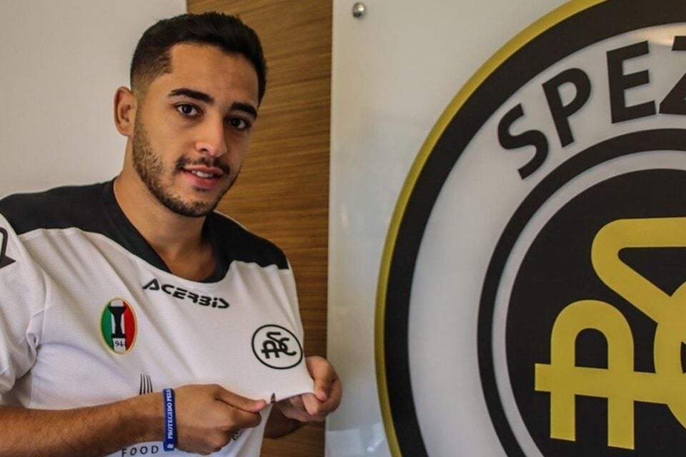 Léo Sena