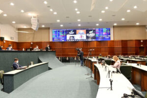 Projeto de lei quer proibir homenagens relacionadas à escravidão em Goiás