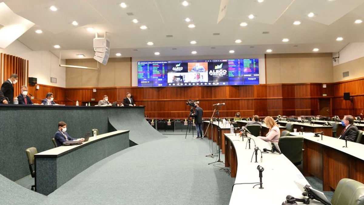 Projeto de lei quer proibir homenagens relacionadas à escravidão em Goiás