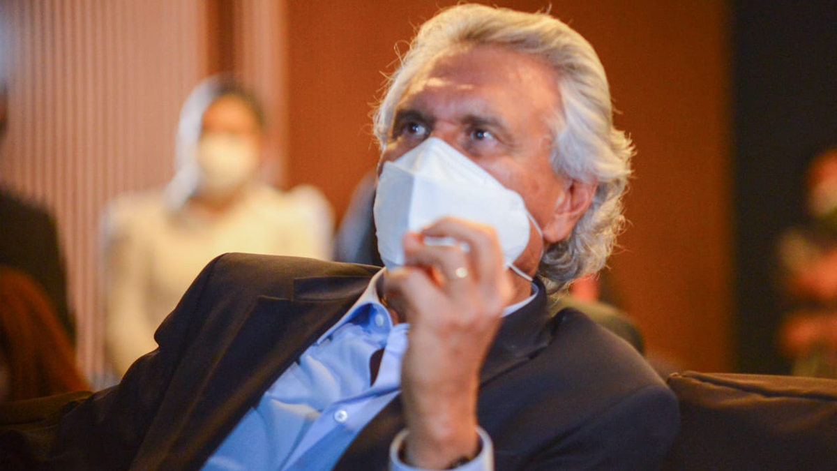 Tribunal de Contas do Estado aprecia contas do governo, em 2020, nesta quarta