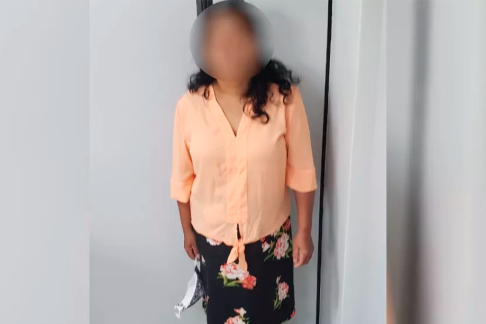 Mulher permaneceu por 30 anos em situação análoga à escravidão, em Anápolis1