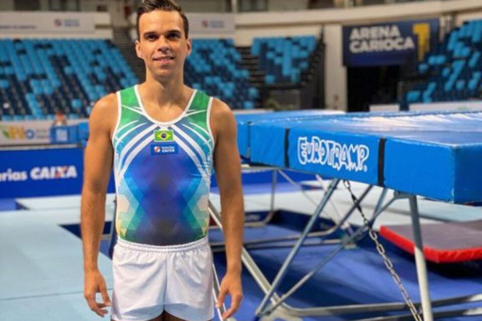 Rafael Andrade