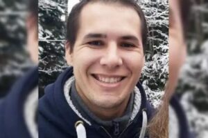 Brasileiro morre afogado em lago quando nadava com os filhos na Itália