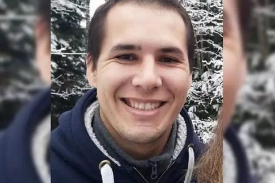 Brasileiro morre afogado em lago quando nadava com os filhos na Itália