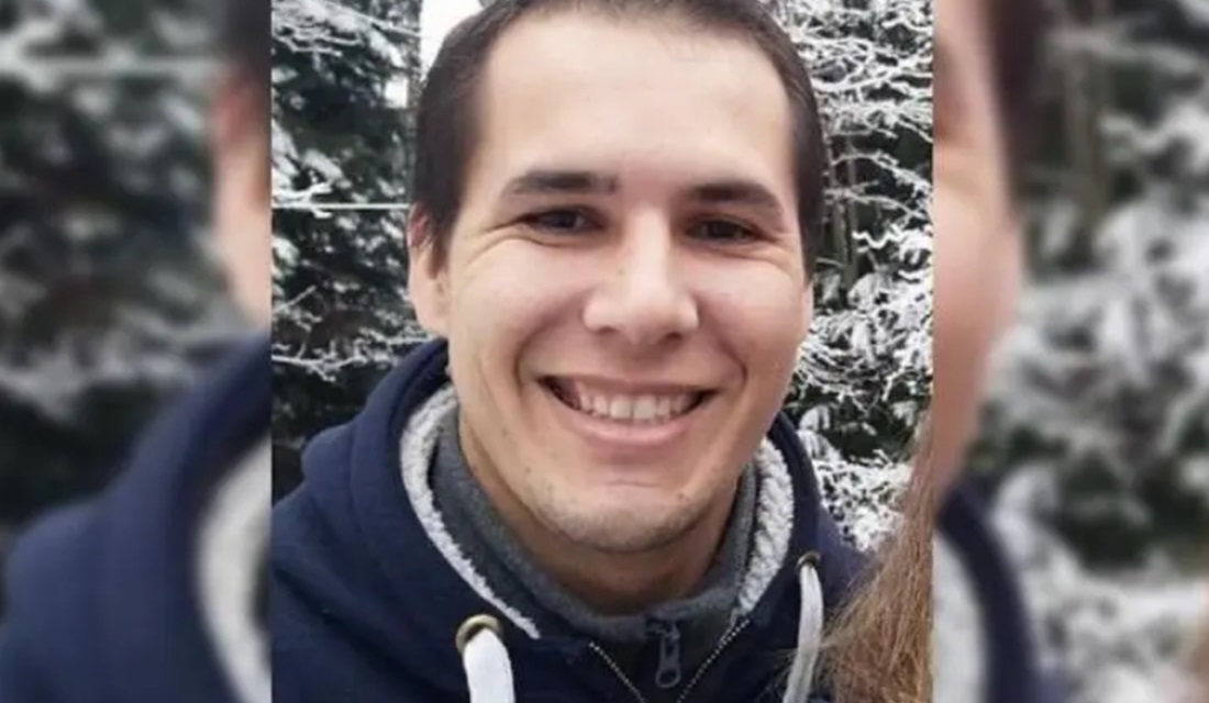 Brasileiro morre afogado em lago quando nadava com os filhos na Itália