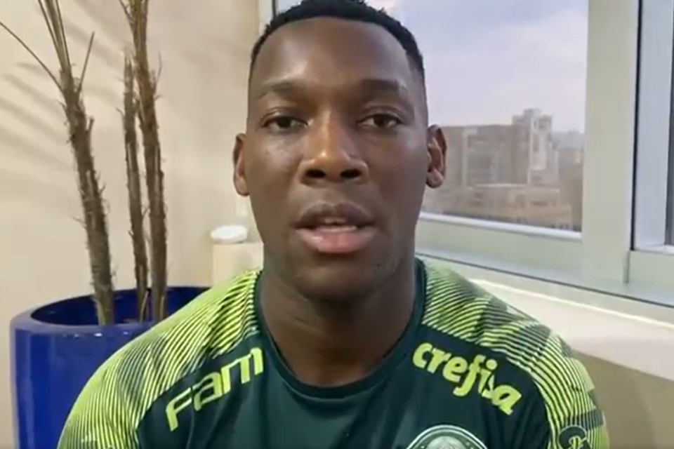 Foto: Reprodução/Instagram Patrick de Paula