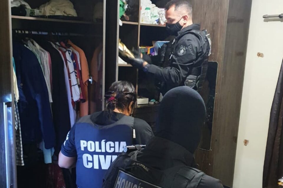fraude detran