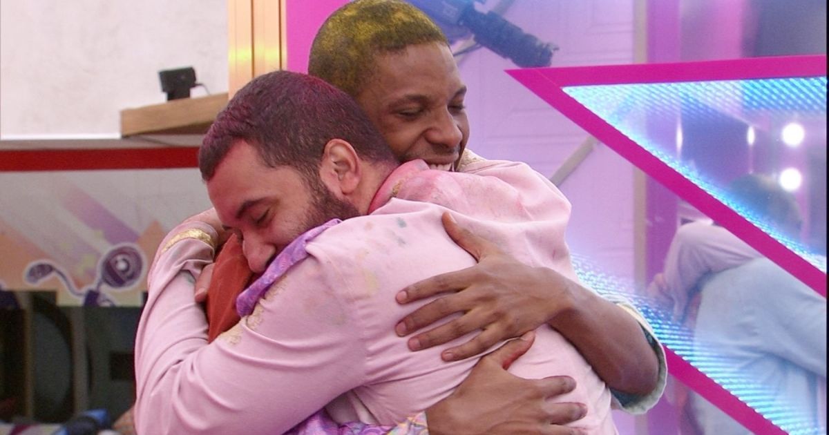 (Foto: Reprodução Gshow)