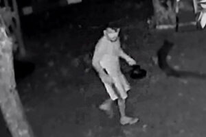 MP propõe multa de R$ 550 para mulheres que ajudaram Lázaro