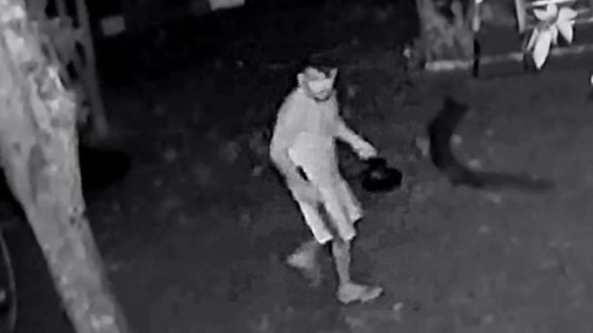 MP propõe multa de R$ 550 para mulheres que ajudaram Lázaro