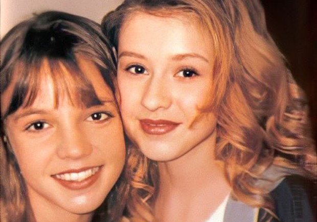 Christina Aguilera declara apoio a Britney Spears: 'Merece todo amor'