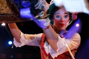 13º Festival de Circo e Artes de Rua do Circo No Beco