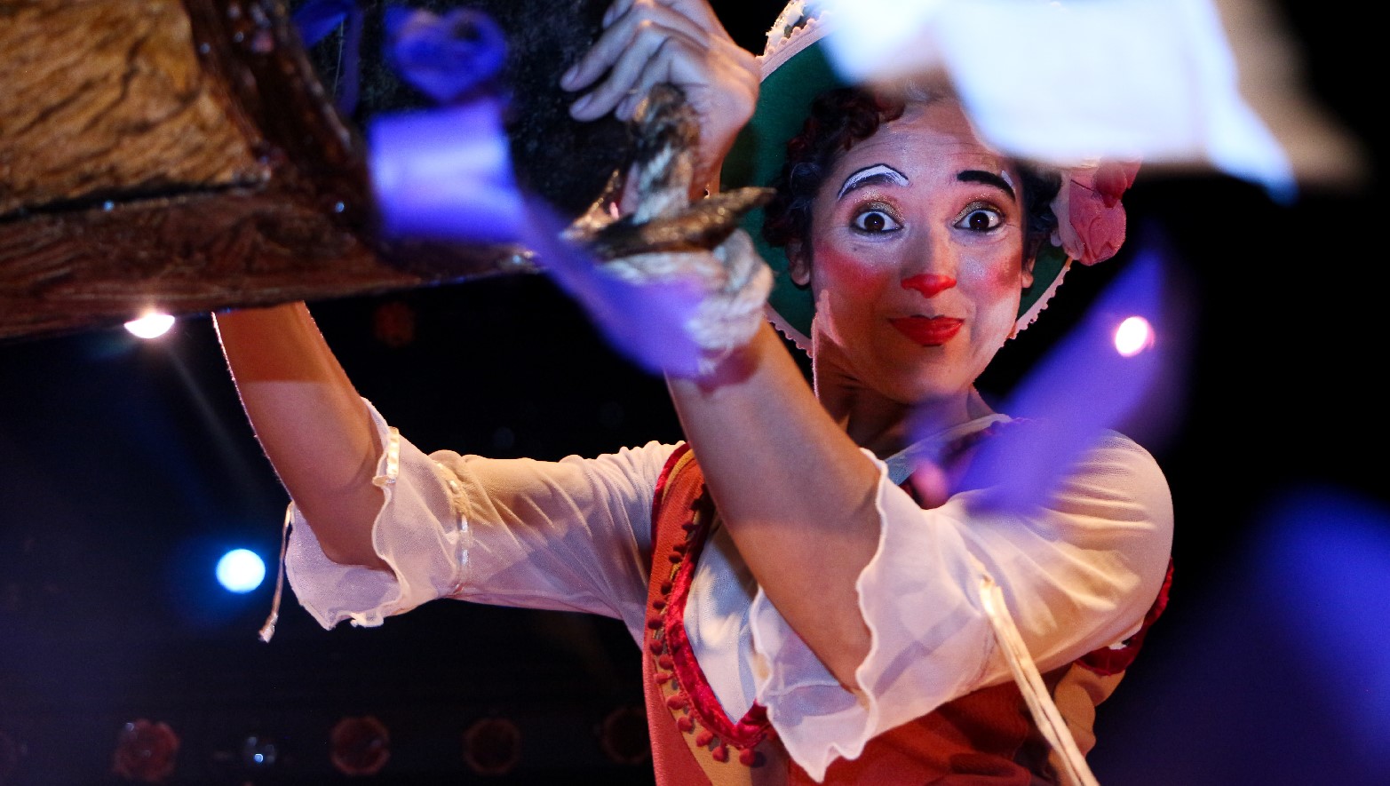 13º Festival de Circo e Artes de Rua do Circo No Beco