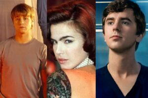 De 'The Good Doctor' a 'Hilda Furacão', veja o que chega ao Globoplay em julho