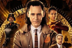 Loki é renovada para segunda temporada no Disney+